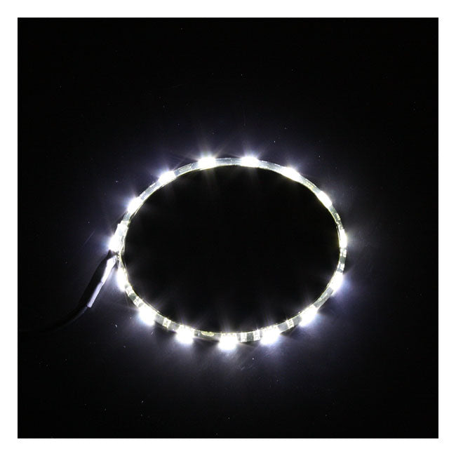 Custom Dynamics Magical Wizard Wheel LED Light