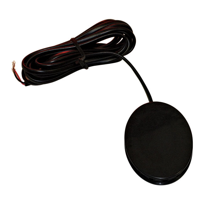 Custom Dynamics Magical Wizard Wheel LED Light