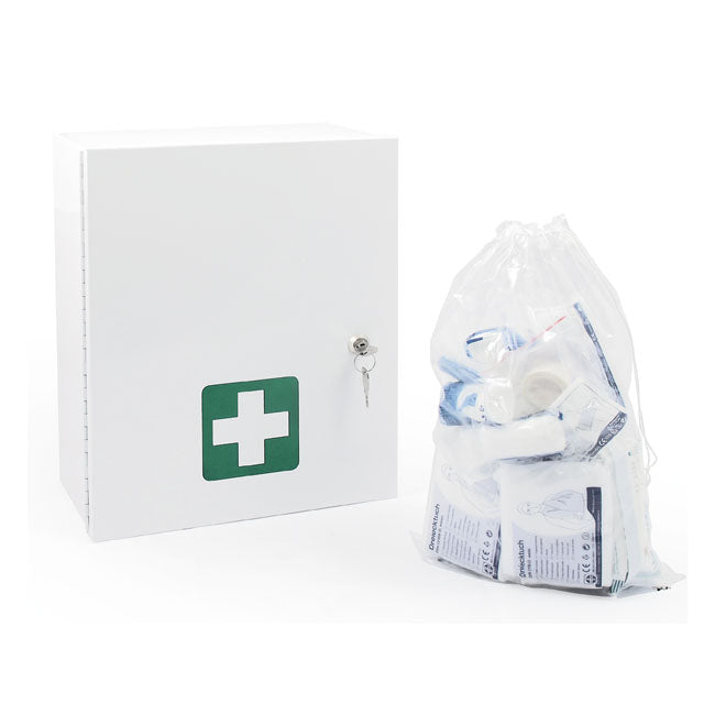 First Aid Kit 'Wall Cabinet'