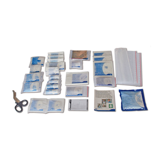 REFILL KIT, FIRST AID WALL CABINET