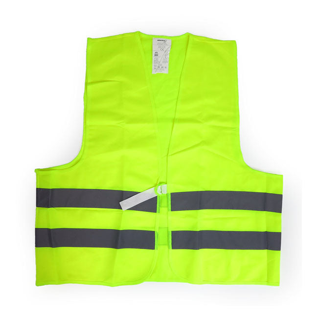 SAFETY VEST
