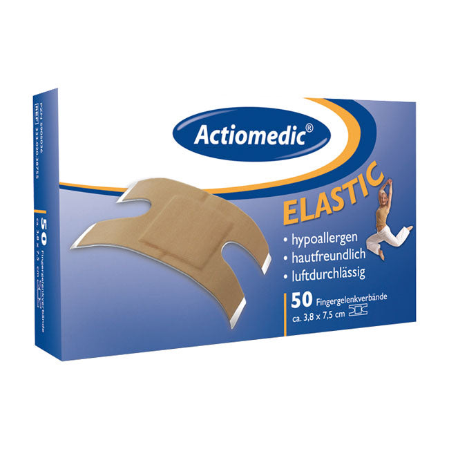 Gramm GM Actiomedic Elastic Anchor Dressing