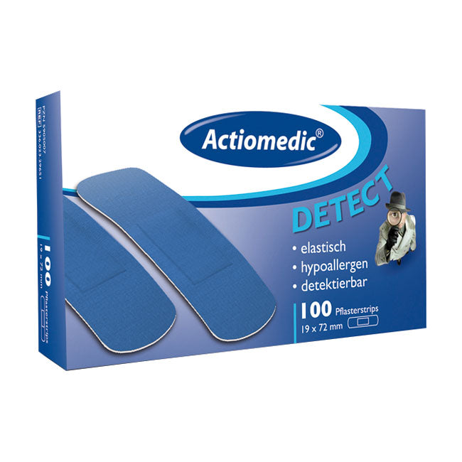 Gramm GM Actiomedic Detect Dressing Strip