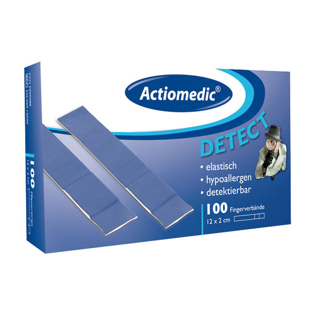 Gramm GM Actiomedic Detect Finger Dressing