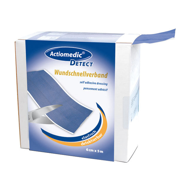 Gramm GM Actiomedic Detect Adhesive Dressing