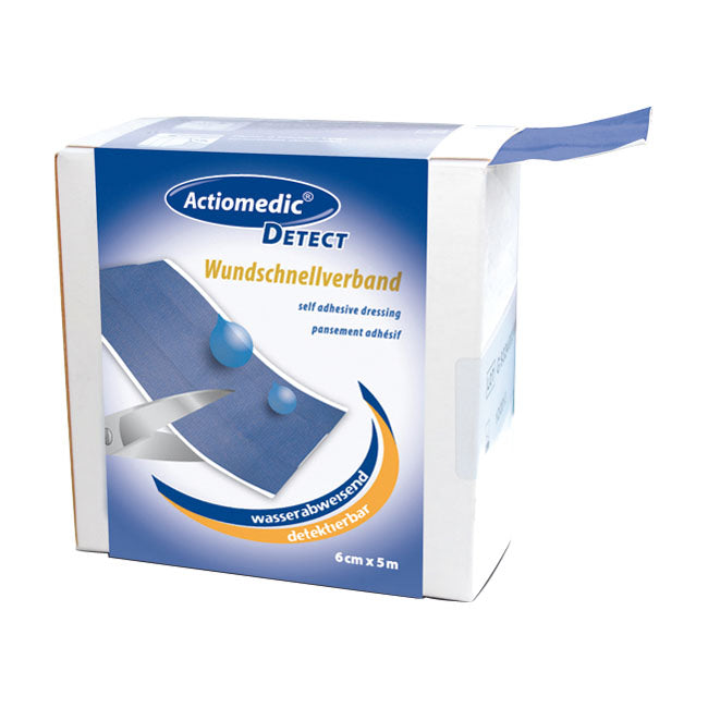 Gramm GM Actiomedic Detect Adhesive Dressing