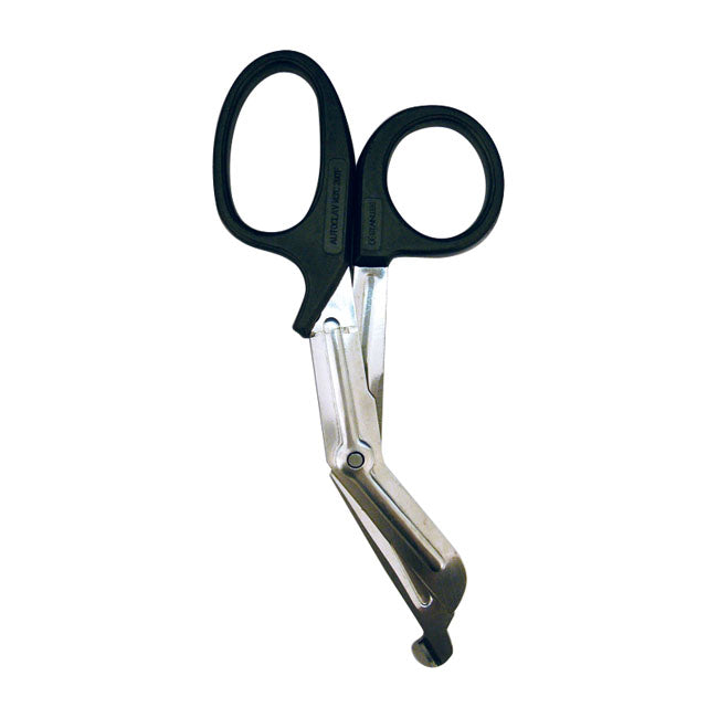 Gramm GM Actiomedic First-aid Scissors Bent
