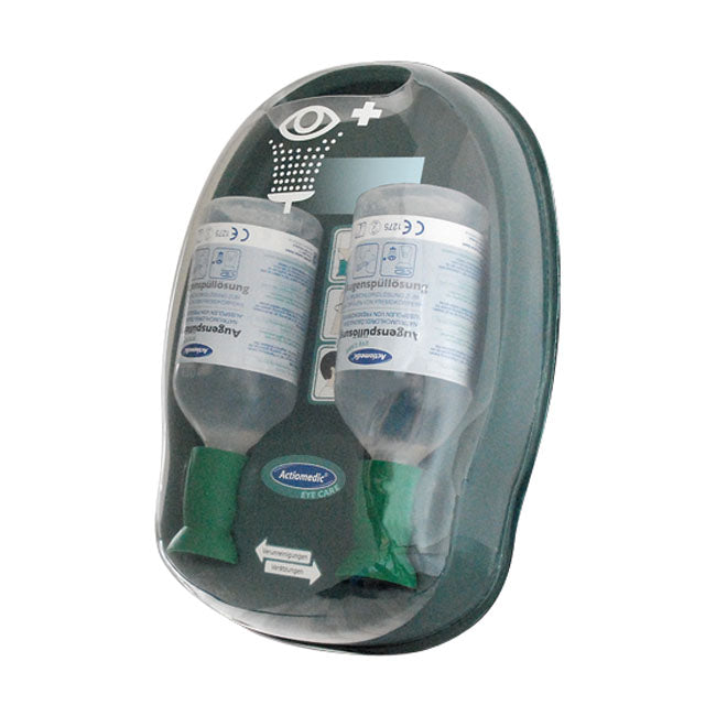 EYE WASH STATION