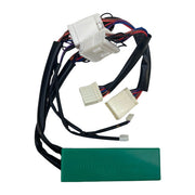 Custom Dynamics Smart Triple Play Unit – 2004–2013 XL Sportster
