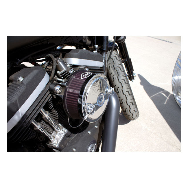 S&S Pre-Filter for Open Stealth Air Cleaner Kits