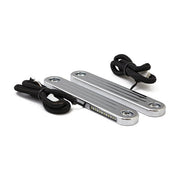 Custom Dynamics Billet Dynamic LED Strips Turn Signals – 2006–2013 FLHX; 1997–2013 FLHT W/O…