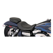 Mustang Wide Tripper Passenger Seat – 2006–2017 Dyna