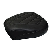 Mustang Wide Tripper Passenger Seat – Touring: 1997–2025 FLT/TouringFLH…