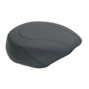 Mustang Wide Tripper Passenger Seat – 2004–2022 XL Sportster