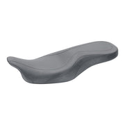 Mustang Wide Tripper 2-Up One-piece Seat – 2008–2025 FLT/Touring; 2012–2022CVO…