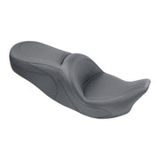 Mustang Sport Touring Seat – 2008–2025 FLT/Touring; All Tour-Pak…