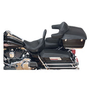 Mustang Standard Touring Seat – 2008–2025 FLT/Touring; All Tour-Pak…