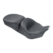 Mustang Standard Touring Seat – 2008–2025 FLT/Touring; All Tour-Pak…