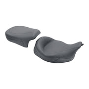 Mustang Passenger Seat – 1997–2025 FLT/Touring with Mustang Solo…