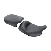 Mustang Standard Touring Solo Seat – Touring: 2008–2025 FLT/TouringFLH…