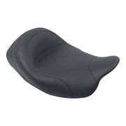Mustang Standard Touring Solo Seat – Touring: 2008–2025 FLT/TouringFLH…