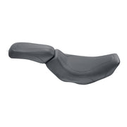 Mustang Tripper Solo Seat – 1997–2007 FLHR; 2006–2007 FLHX