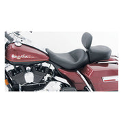 Mustang Passenger Seat. Recessed – 1997–2025 FLT/Touring with a Mustang…
