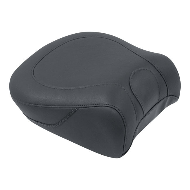 Mustang Passenger Seat. Recessed – 1997–2025 FLT/Touring with a Mustang…