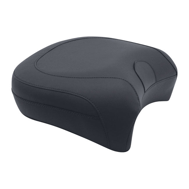 Mustang Passenger Seat. Recessed – 1997–2025 FLT/Touring with a Mustang…