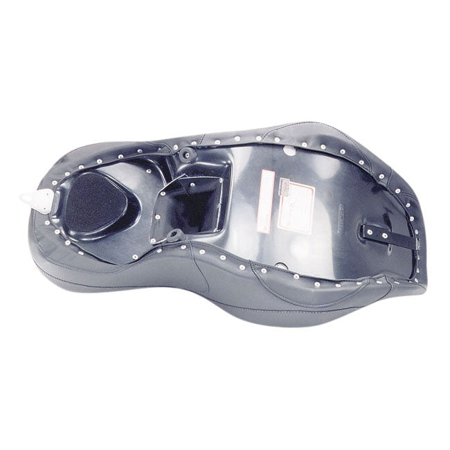 Mustang Standard Touring Seat – 1997–2007 FLHR; 2006–2007 FLHX