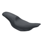 Mustang Tripper Fastback 2-Up One-piece Seat – 1997–2007 FLHT; FLTR