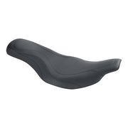 Mustang DayTripper 2-Up One-piece Seat – 1997–2007 FLHT; FLTR