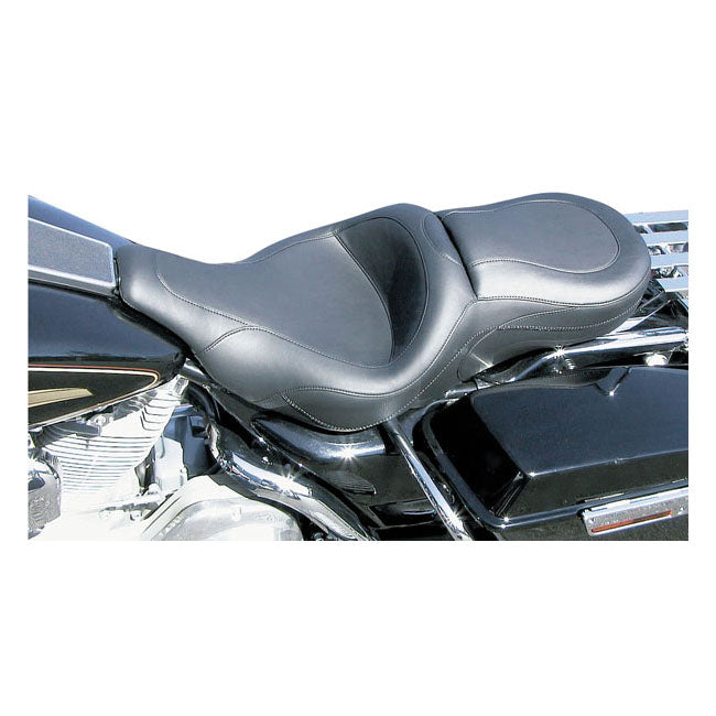 Mustang Sport Touring Seat – 1997–2007 FLHT; FLTR