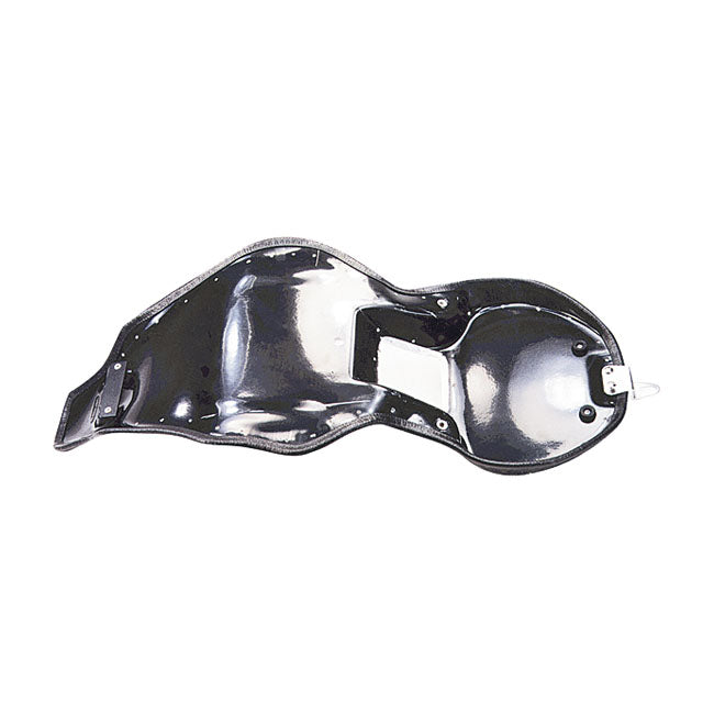 Mustang Wide Touring Seat – 1991–1996 FLT/Touring; FLHT