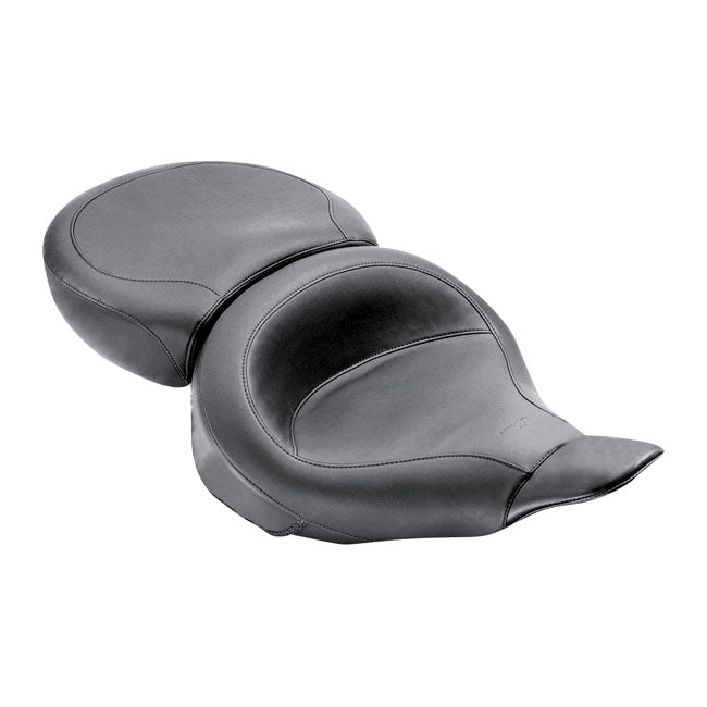 Mustang Wide Touring Seat – 1991–1996 FLT/Touring; FLHT