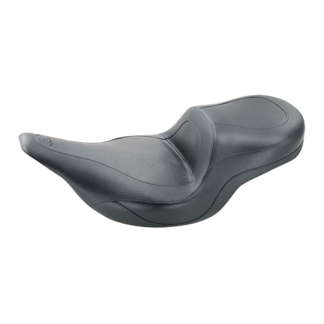 Mustang Sport Touring Seat – 1980–1988 FLT/Touring; FLHT