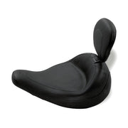 Mustang Standard Police Solo Seat. With Rider Backrest – 1983–2025 Touring Police Models Only…