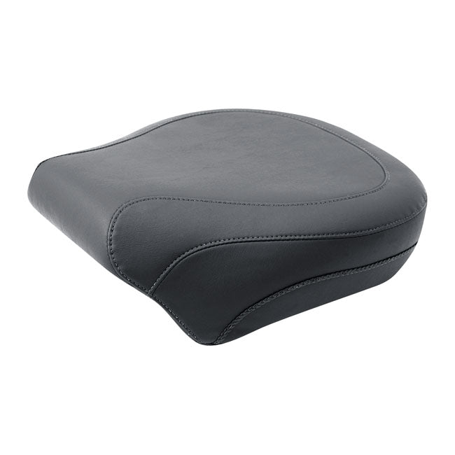 Mustang Touring Wide Passenger Seat – 2006–2010 FXST with 200mm Tire…