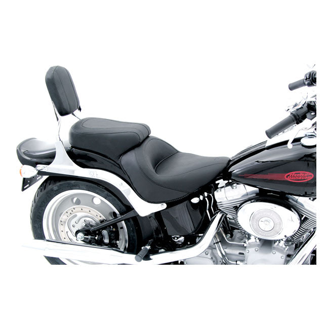 Mustang Standard Touring Seat – 2006–2010 FXST with 200mm Tire…