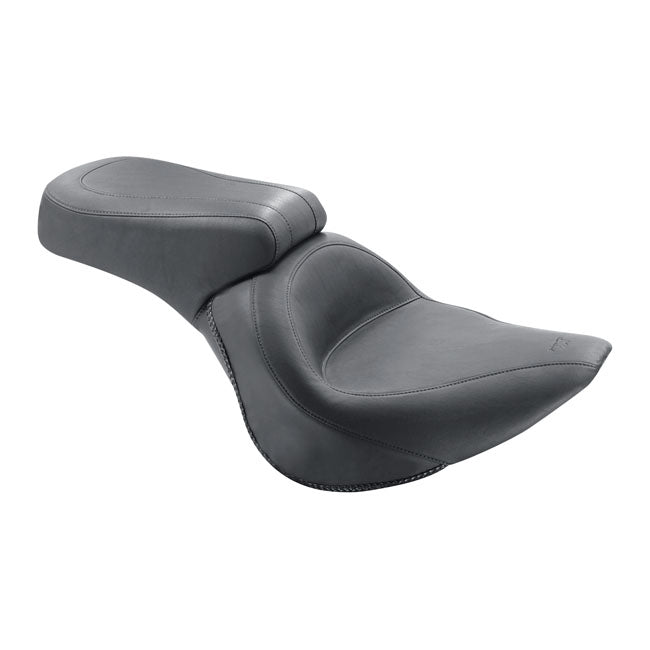 Mustang Standard Touring Seat – 2006–2010 FXST with 200mm Tire…