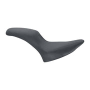 Mustang Daytripper 2-Up One-piece Seat – 2000–2006 Softail with Up to 150mm…