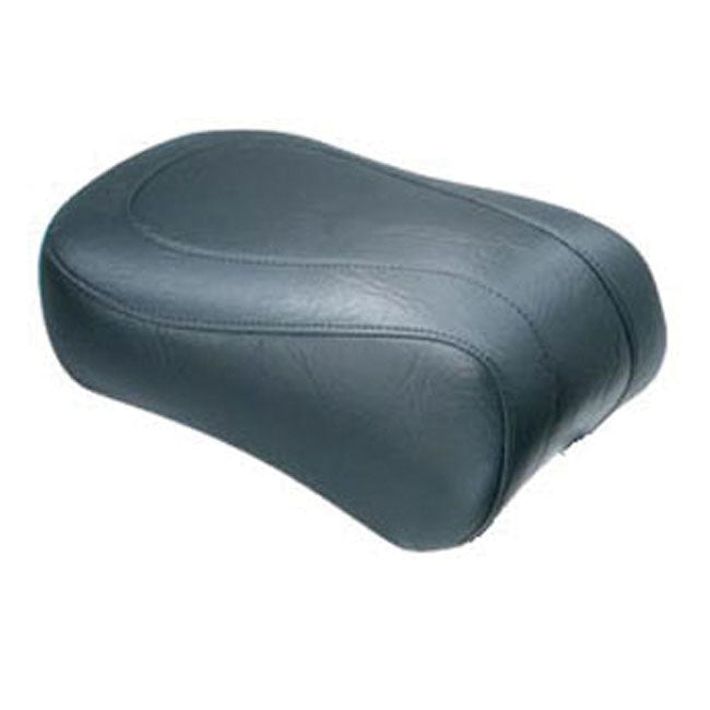 Mustang Touring Passenger Seat – 2007–2017 FLSTC Heritage Classic…