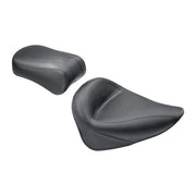 Mustang Standard Touring Solo Seat – 2007–2017 FLSTC Heritage Classic…