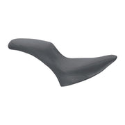 Mustang Tripper Fastback 2-Up One-piece Seat – 1984–1999 Softail with Up to 150mm Rear…