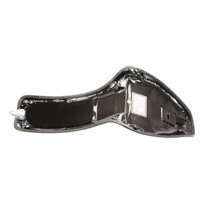 Mustang Fastback 2-Up Seat – 1984–1999 Softail