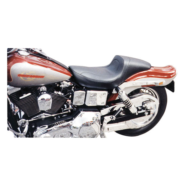 Mustang Fastback 2-Up Seat – 1996–2003 Dyna
