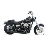 Mustang Fastback 2-Up Seat – 2006–2017 Dyna