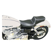 Mustang Custom Squareback™ 2-Up Seat – 2006–2017 Dyna