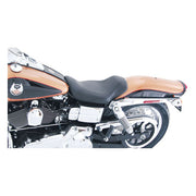 Mustang Tripper Solo Seat – 2004–2005 Dyna