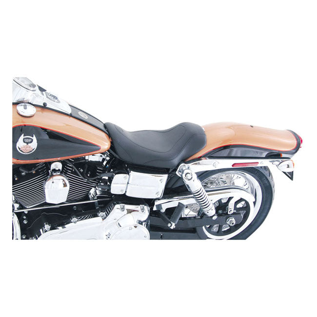 Mustang Tripper Solo Seat – 2004–2005 Dyna
